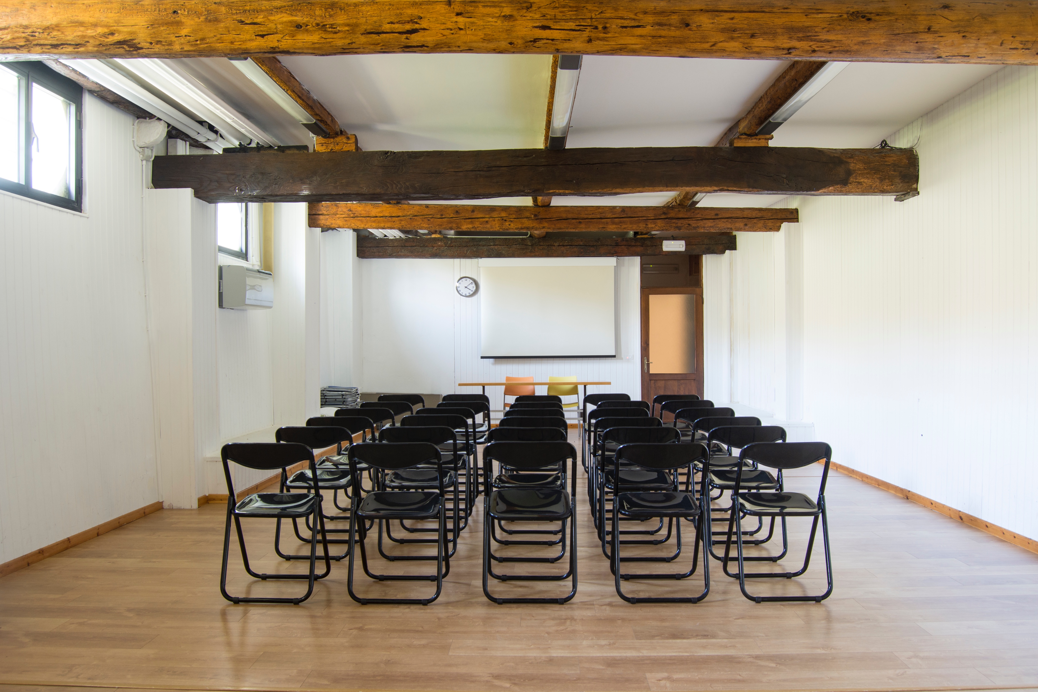 Villa Angaran San Giuseppe 社会包容性改造-6