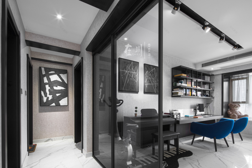 成都金沙愉景-14