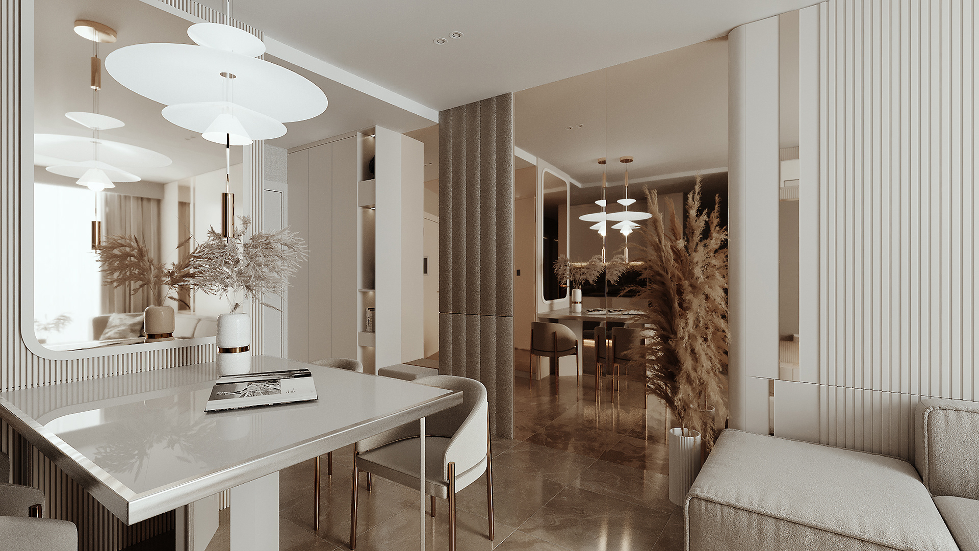 Saigon Royal - Ho Chi Minh City-7