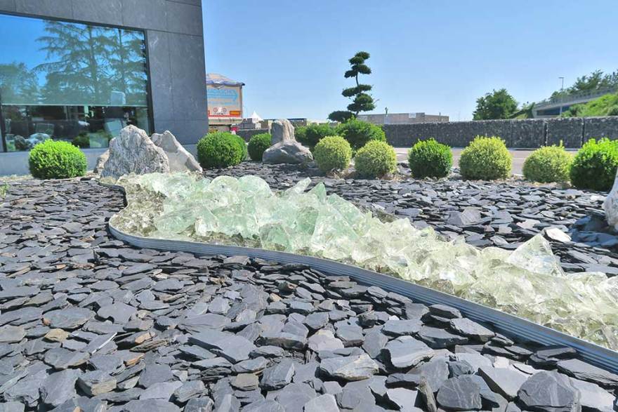 Bergamo 办公室创意金属笼式设计丨意大利贝加莫-15