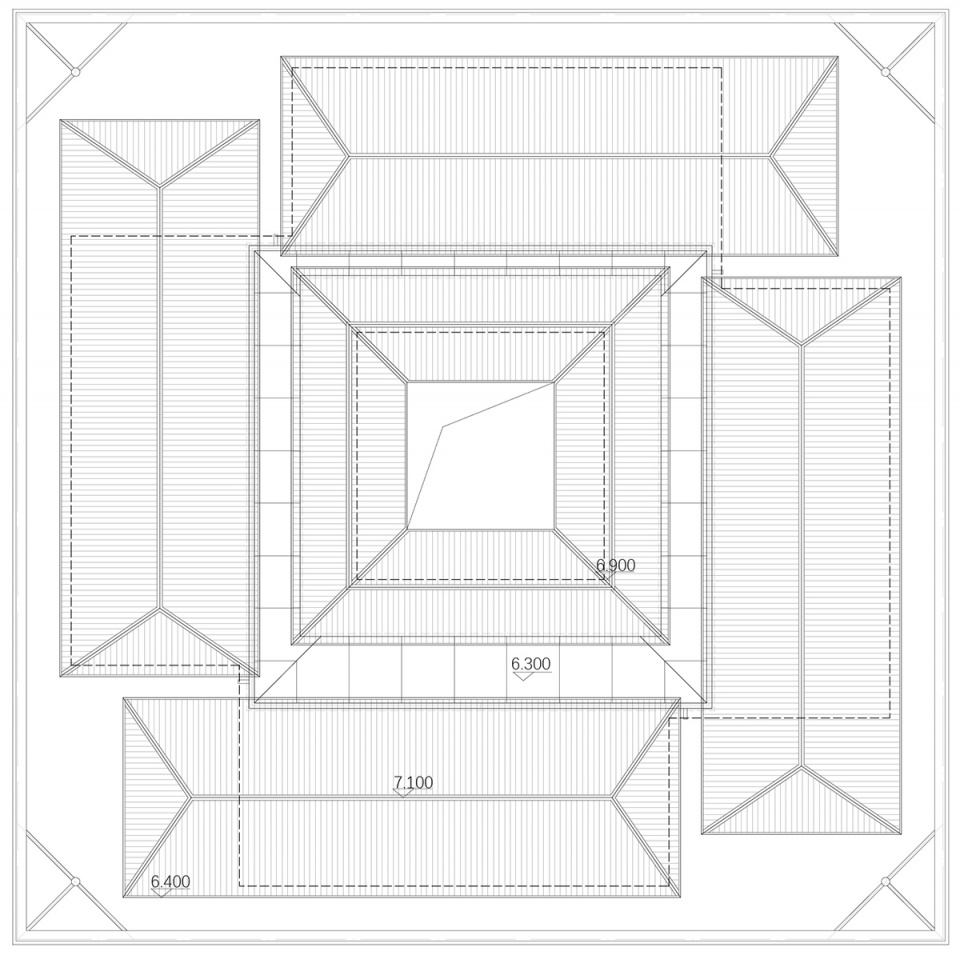 上海英科中心丨中国上海丨山水秀建筑事务所+出品建筑事务所-80