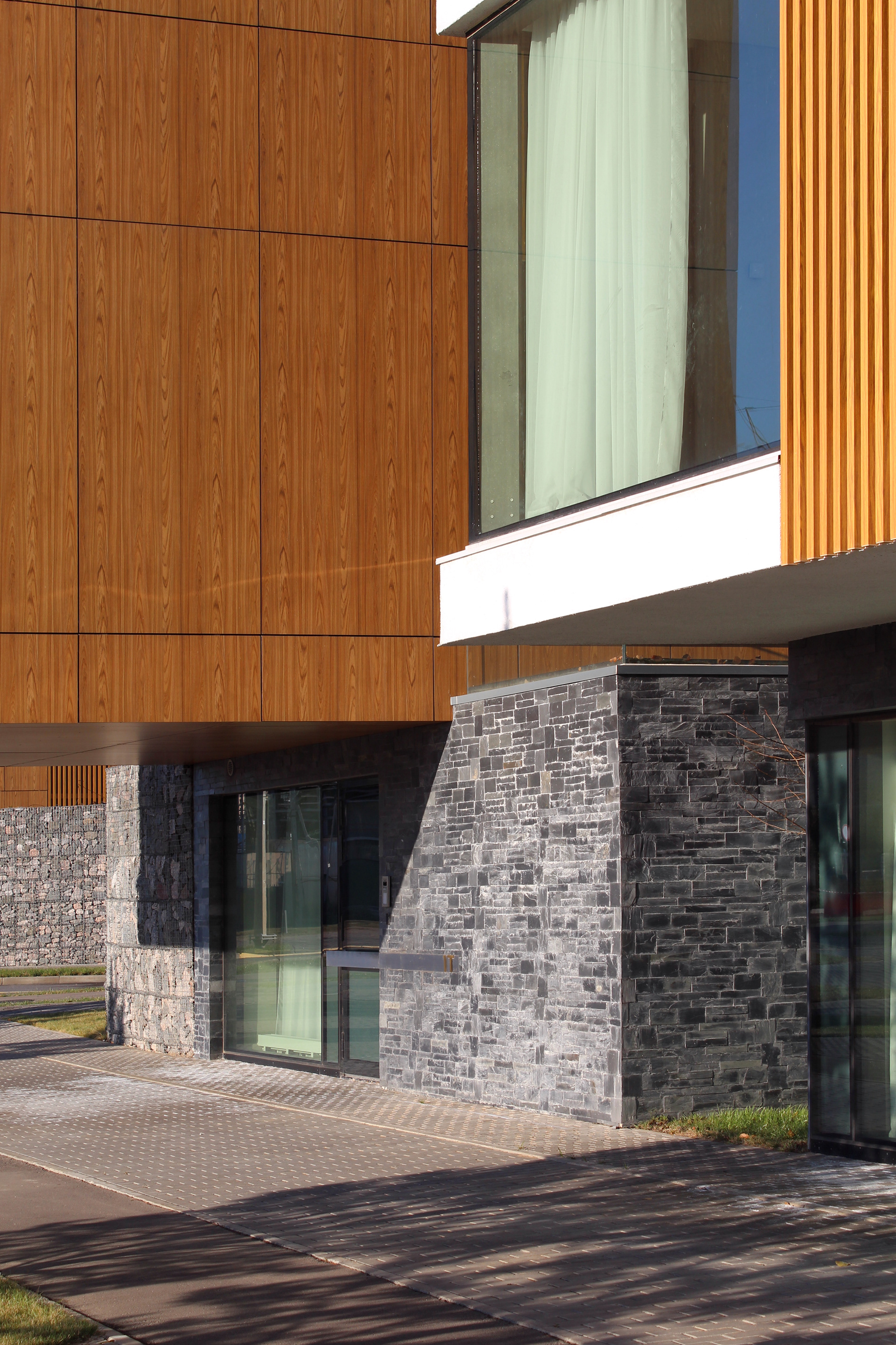 Skolkovo 别墅建筑 · 室内设计的新篇章-27