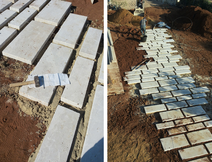 乡间静谧家园 | 50 年代家庭住宅的重生-7