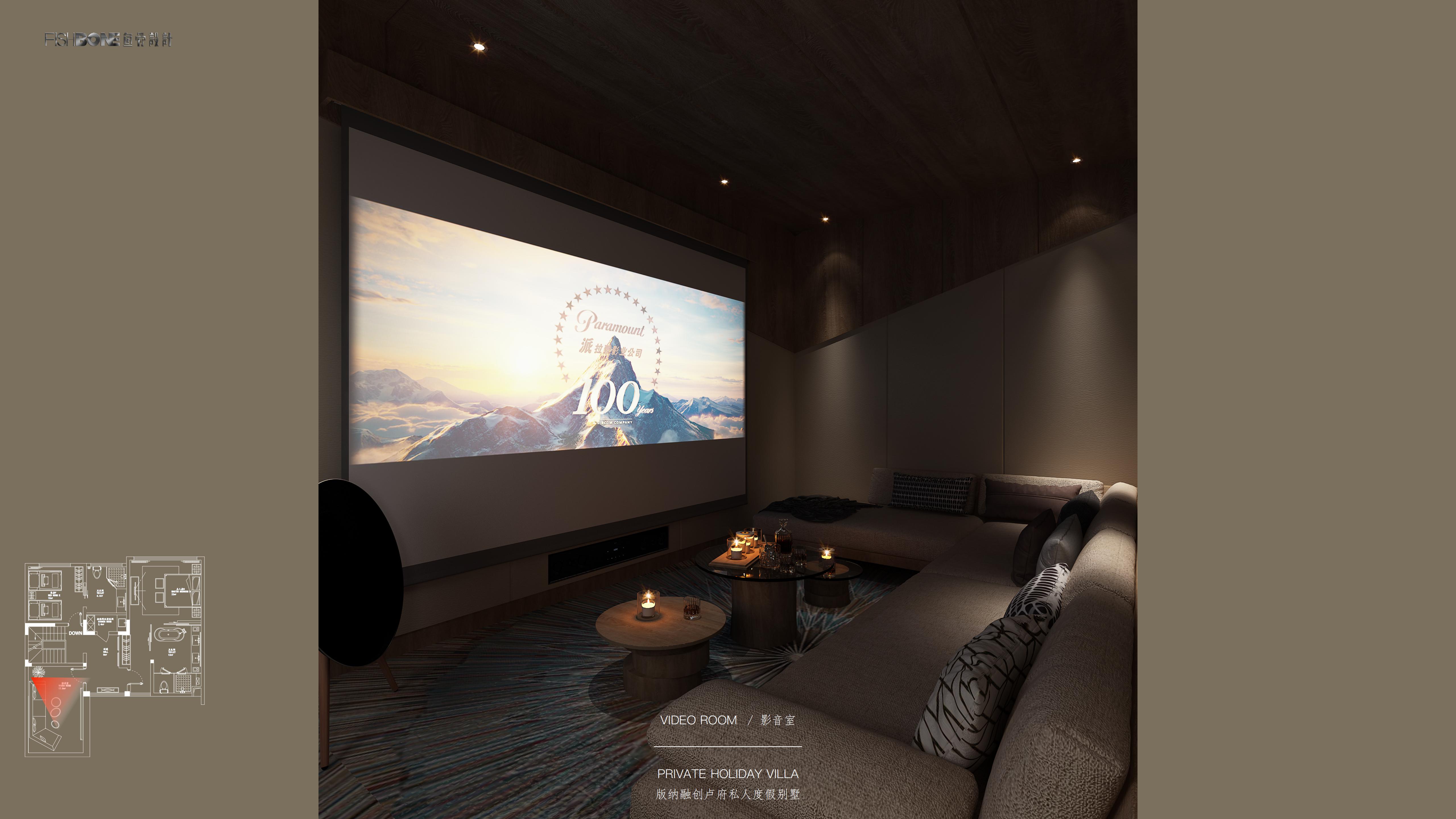 版纳融创 L 府-24