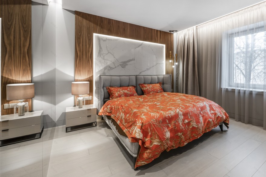 历史建筑中的透明轻盈之家-66