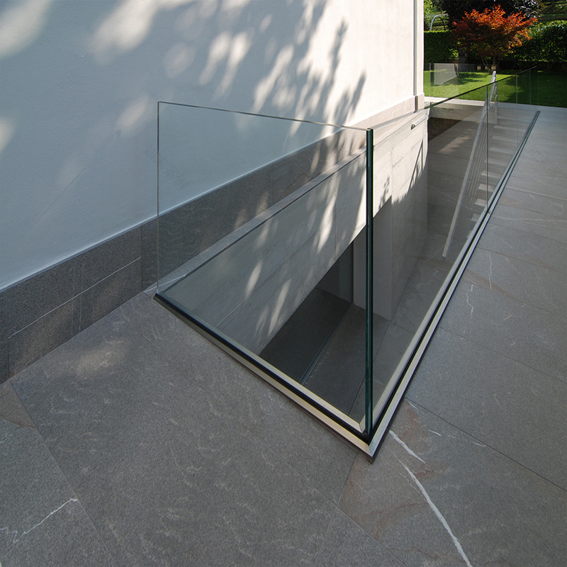 地下一层翻新变身休闲娱乐空间-11