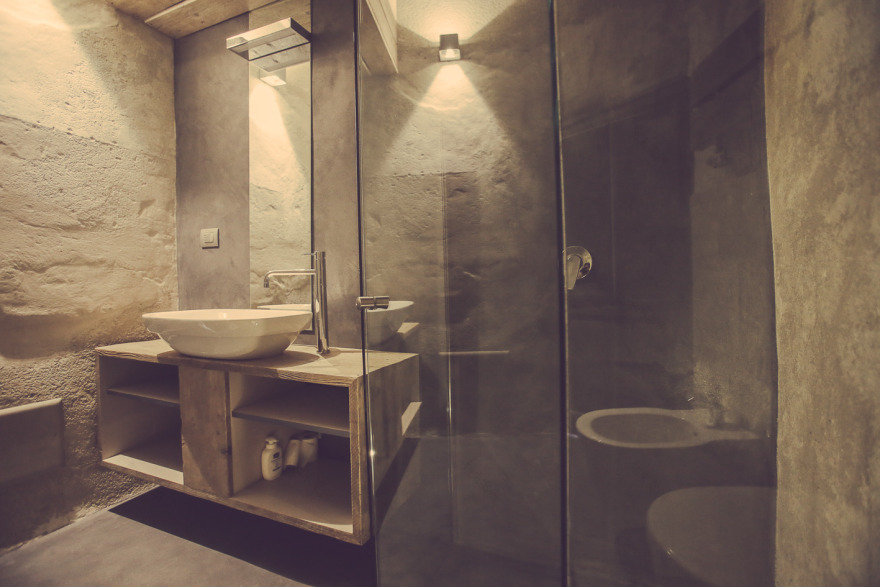 拉托雷 dei 帕波尼农家乐-21