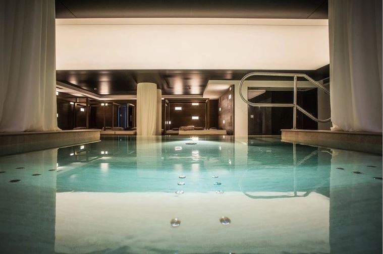 意大利豪华成人 SPA 设计-6