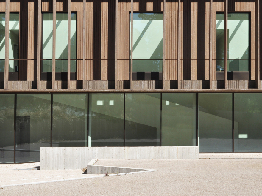 翁布里亚和马尔凯实验动物卫生研究所-10