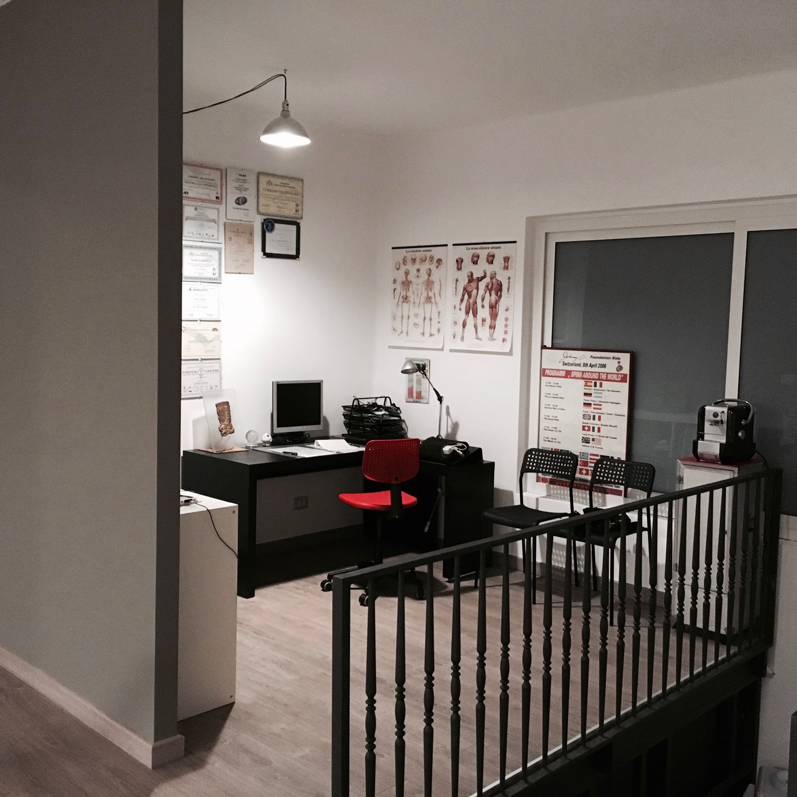 定制舒适健身空间，打造专属健康生活-7