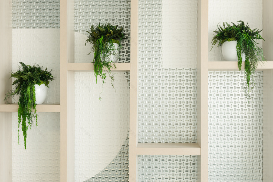 色彩灵动,打造协作型办公空间-21