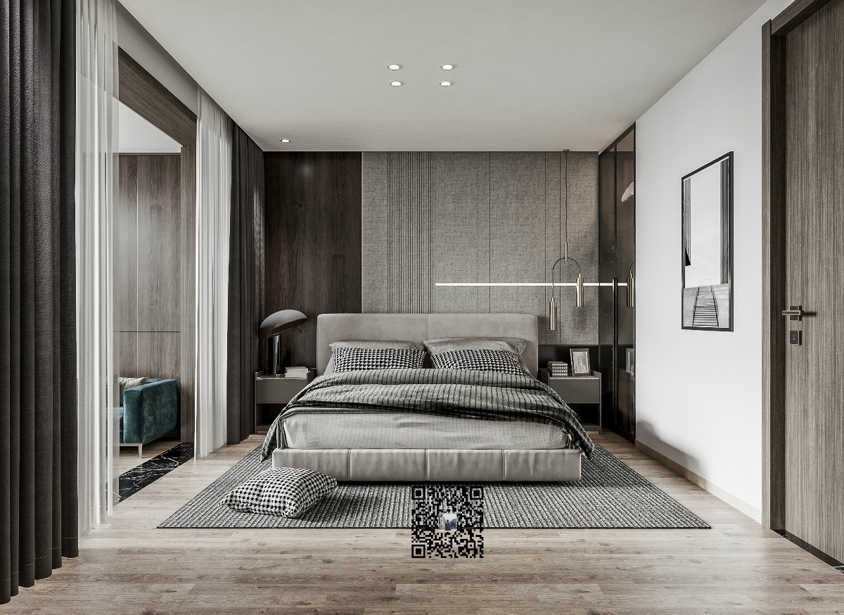 牧野表现|「2020」 年度效果图作品集-25