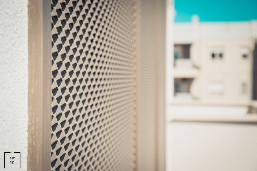 巴里 Monopoli 住宅设计丨意大利丨Adriano Mancini,Emiliana Polignano-8