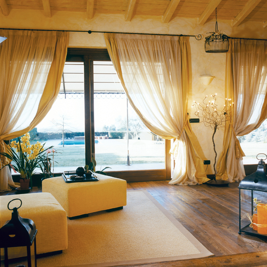 罗马乡村别墅丨意大利罗马-4