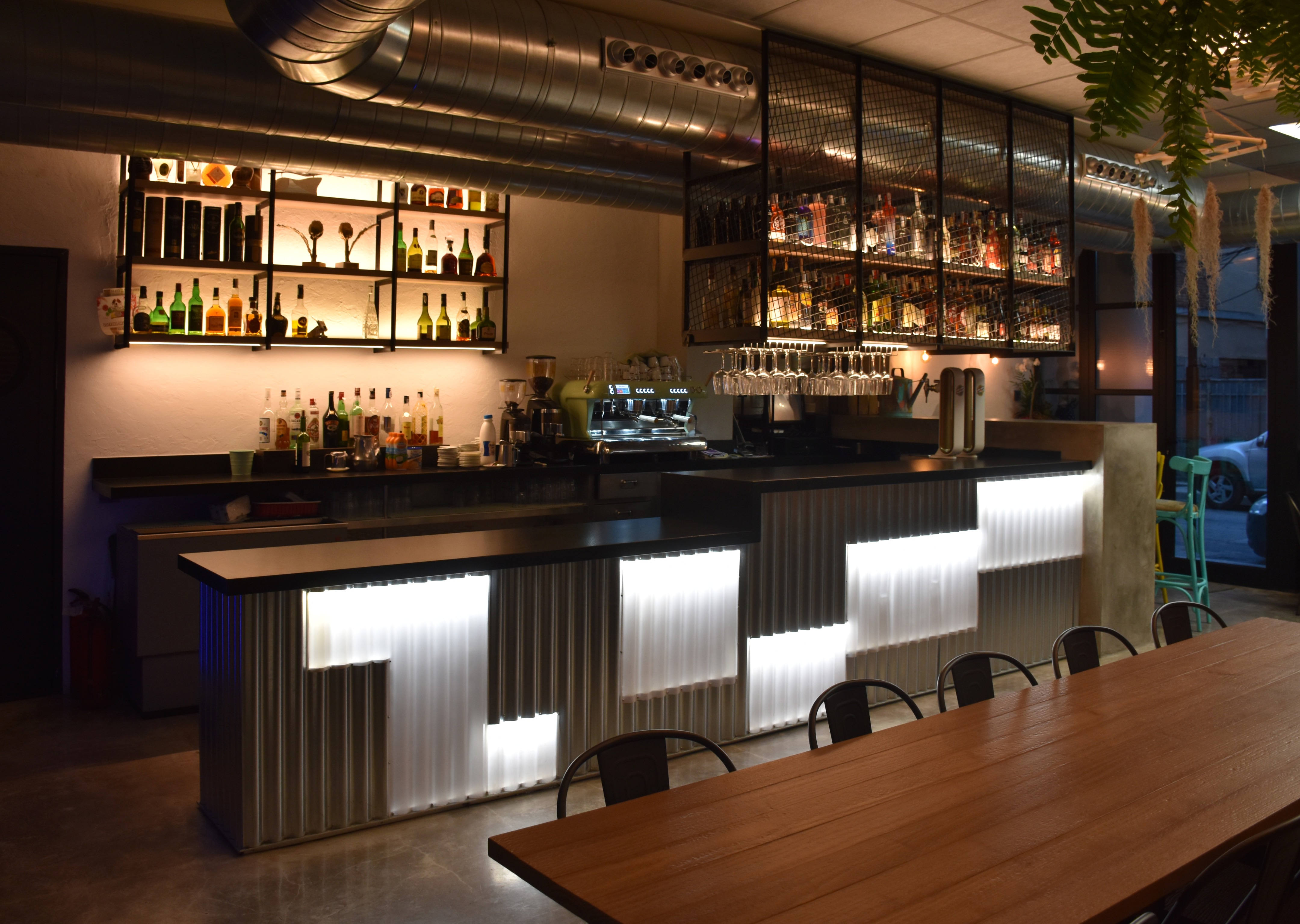 "2019 年西班牙 Benicarló的 San Rafael 餐厅设计"-5