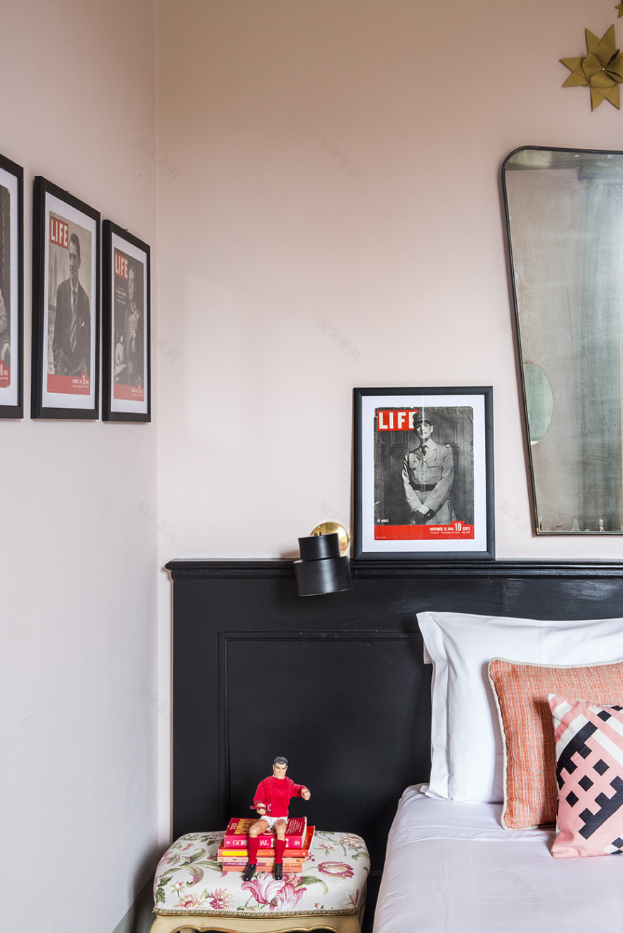 佛罗伦萨 AdAstra 别墅-57