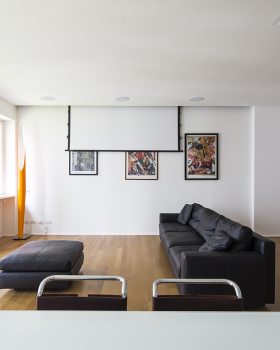 Casa MSM