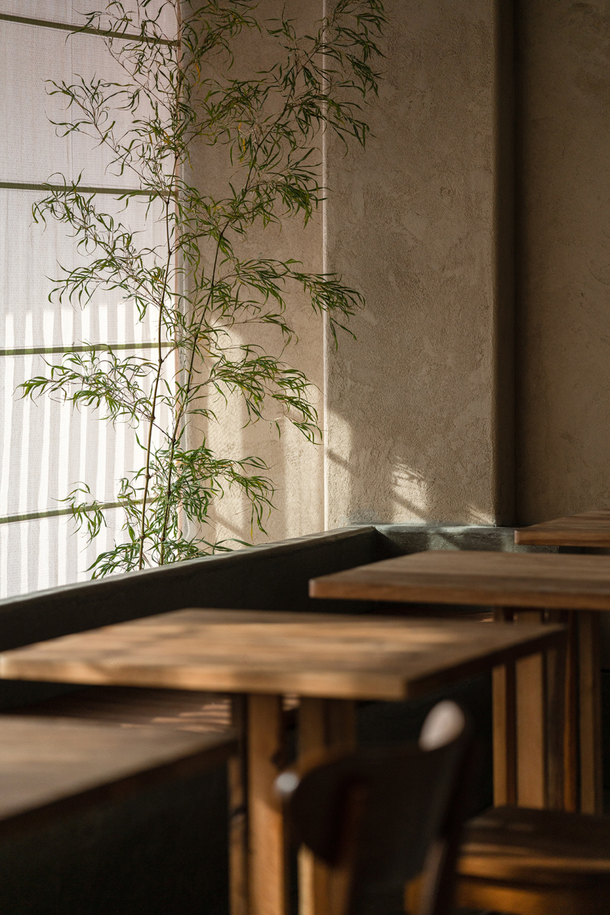 元古雲境(成都太古里店)丨中国成都丨无之设计-52