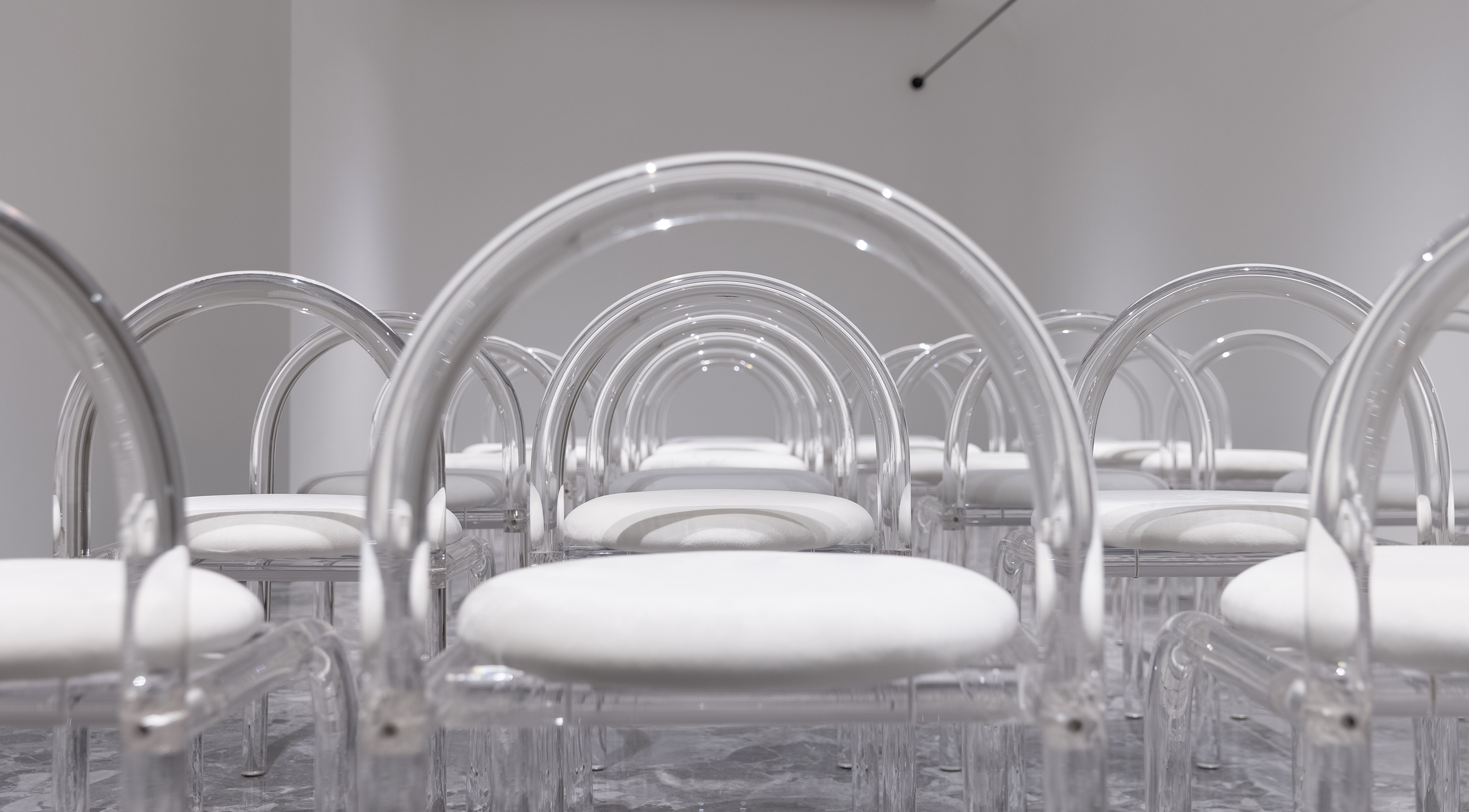 深圳星河COCO Park贵宾接待室-13