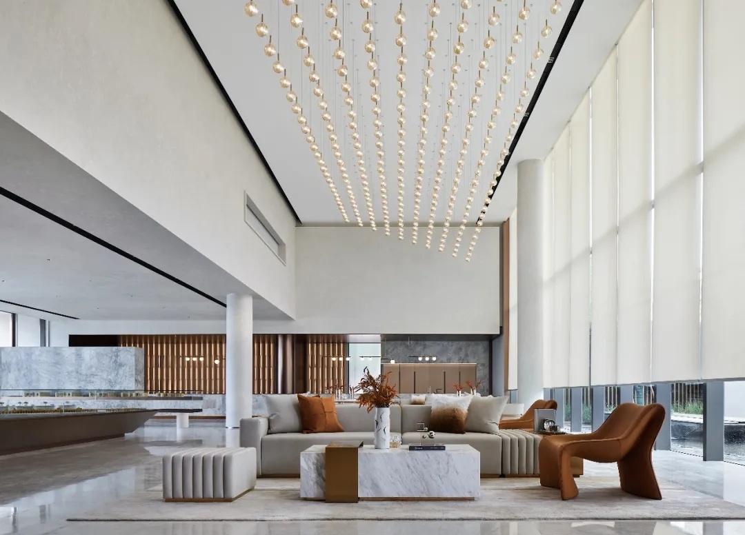 董世建筑 • 关于生活的无限可能-8