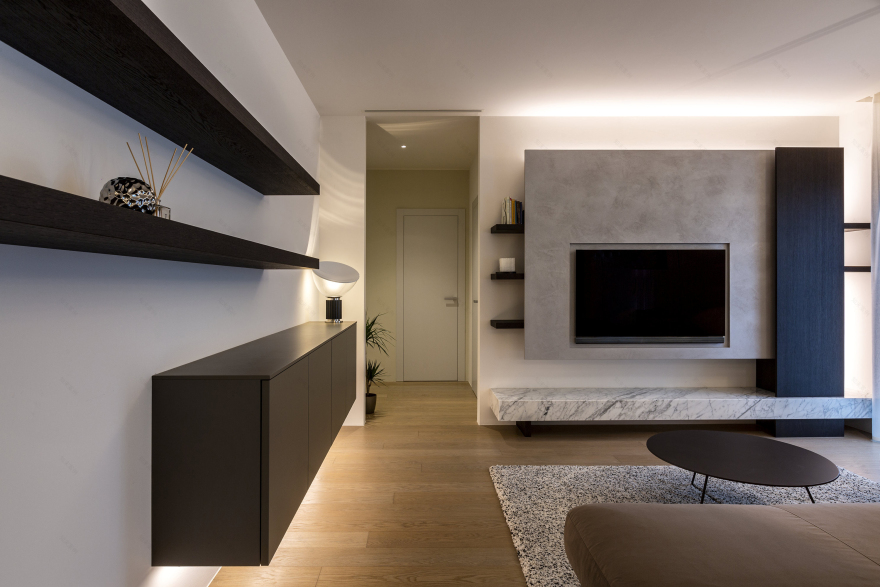 意大利公寓设计-15