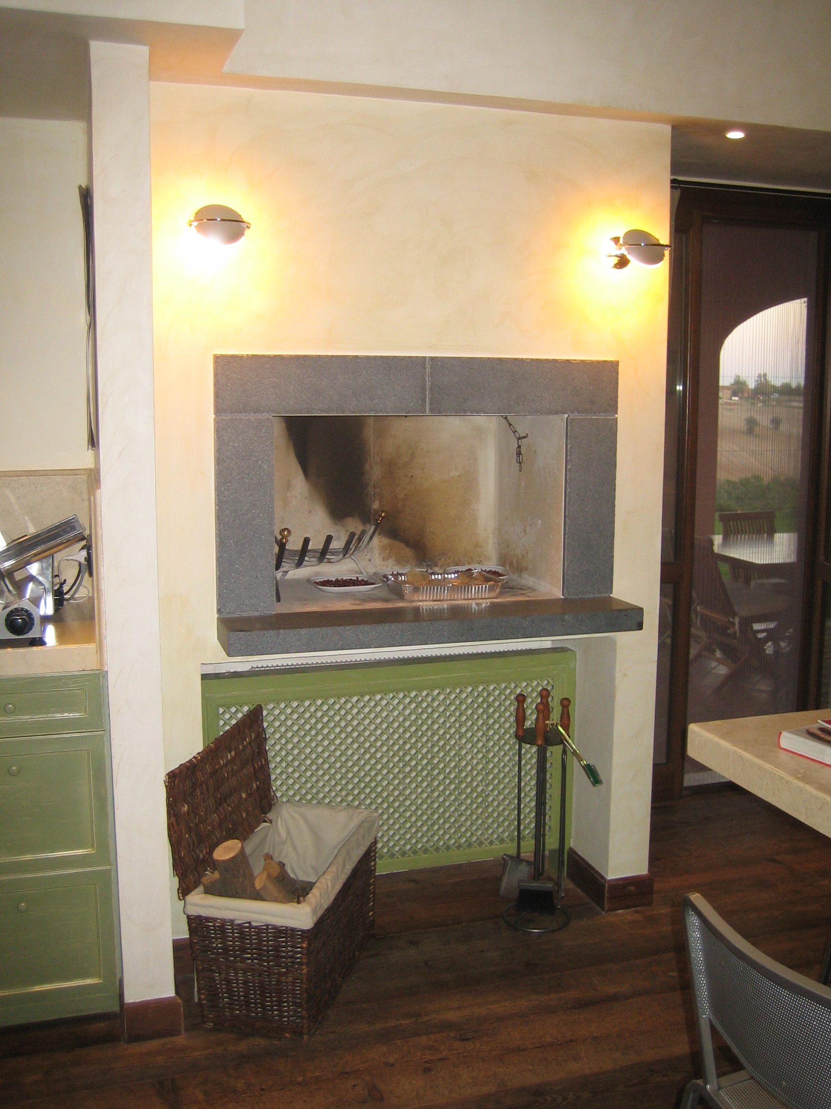 罗马乡村别墅丨意大利罗马-8