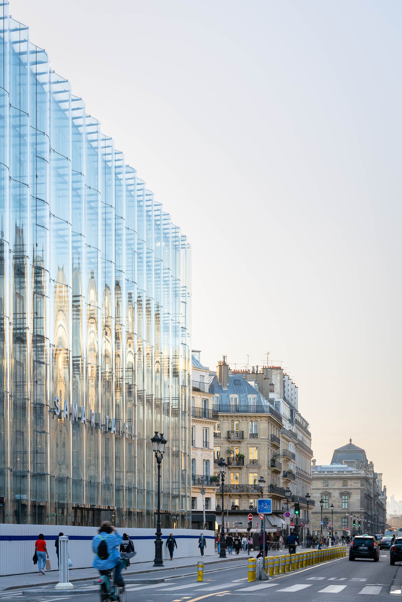 La Samaritaine by SANAA-6