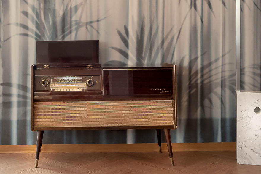 意大利海滨酒店“The Box”以简约哲学打造舒适空间-21