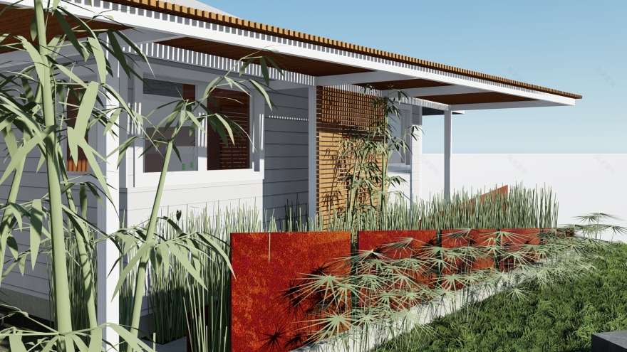 打造家园过渡空间,提升生活品质-2