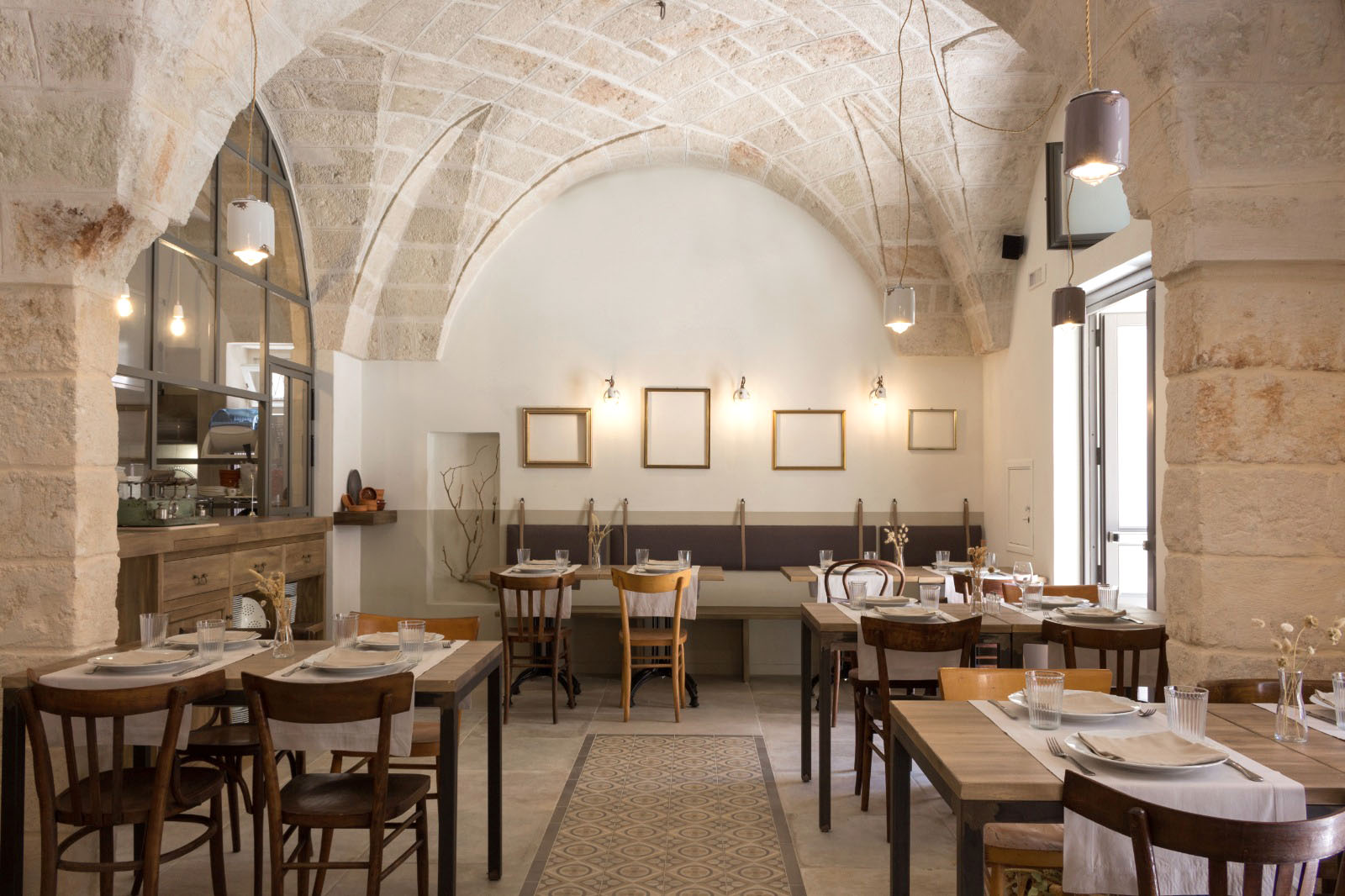 西餐厅 · ARDECUORE-5