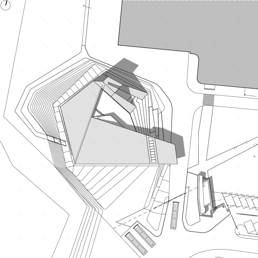 重生之舞 · Alliance 1892 cognac 仓库设计-57
