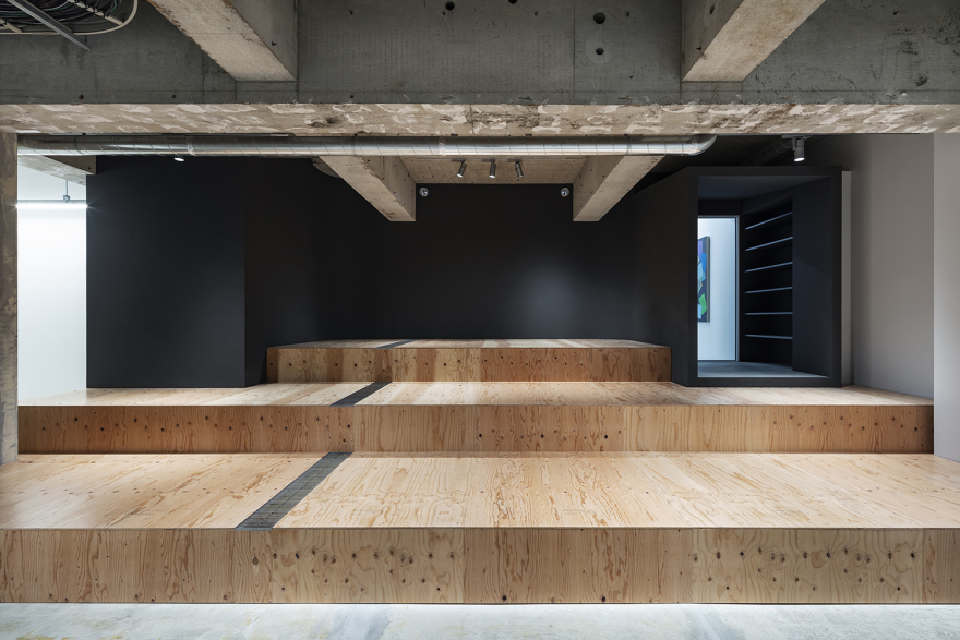 东京槲寄生孵化办公室-16