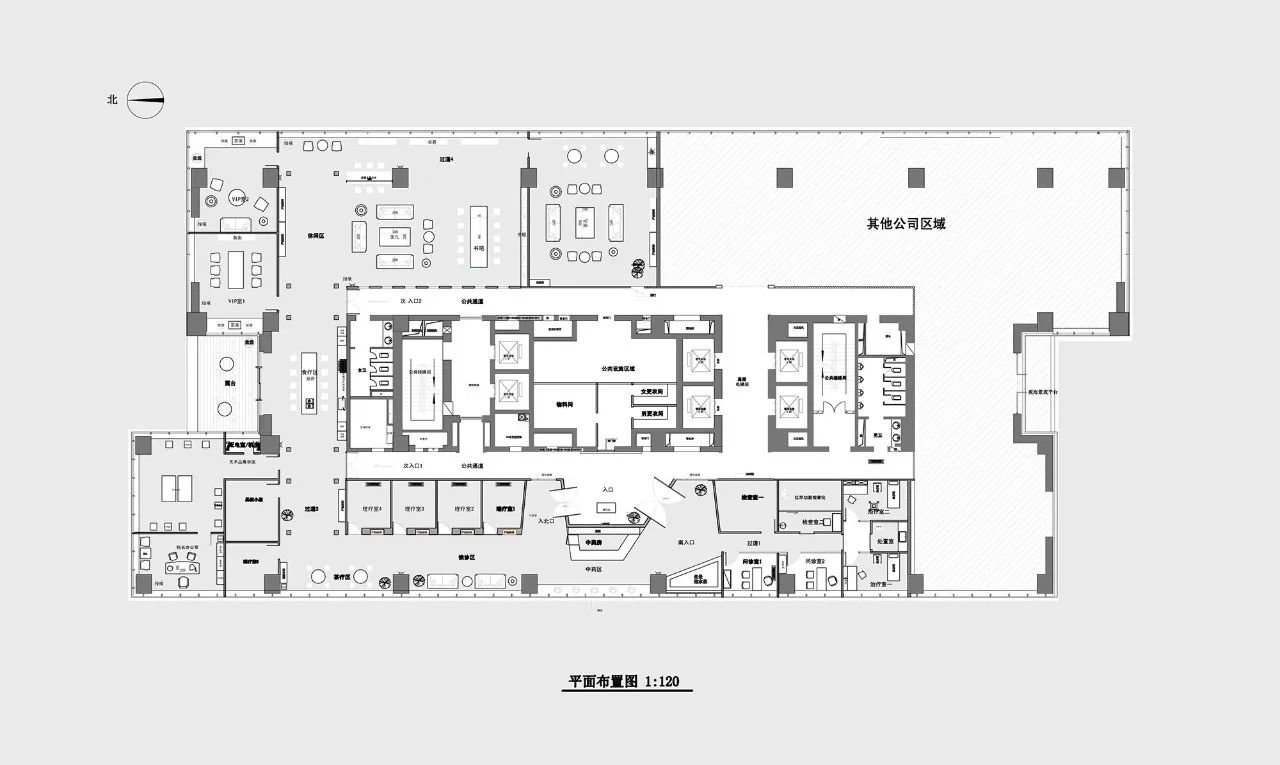 厦门观音山会所 | H&W 设计事务所-27