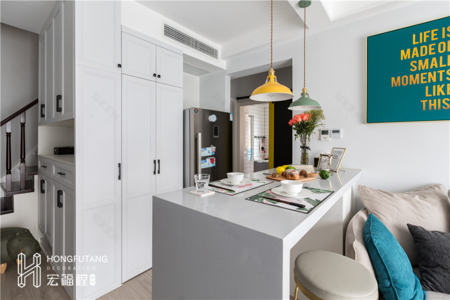 开放式布局,打造舒适生活空间-20