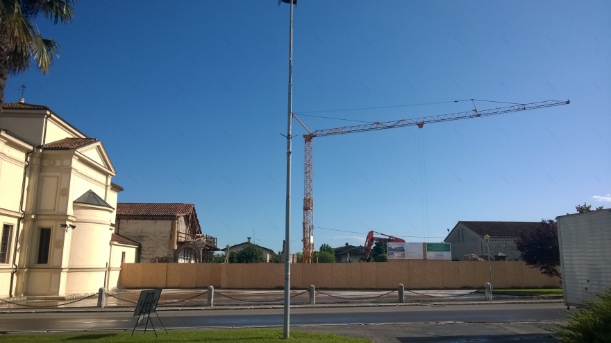 农村社区公益住房——绿色环保、能源高效的典范-47