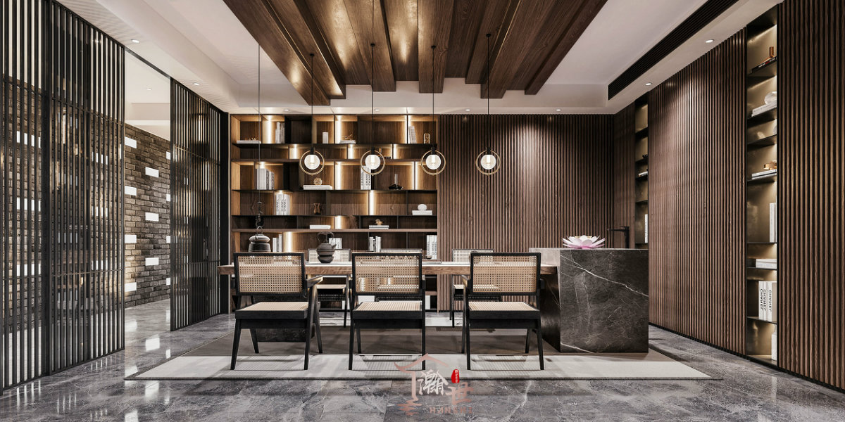 简约北欧风，打造舒适宜居空间-104