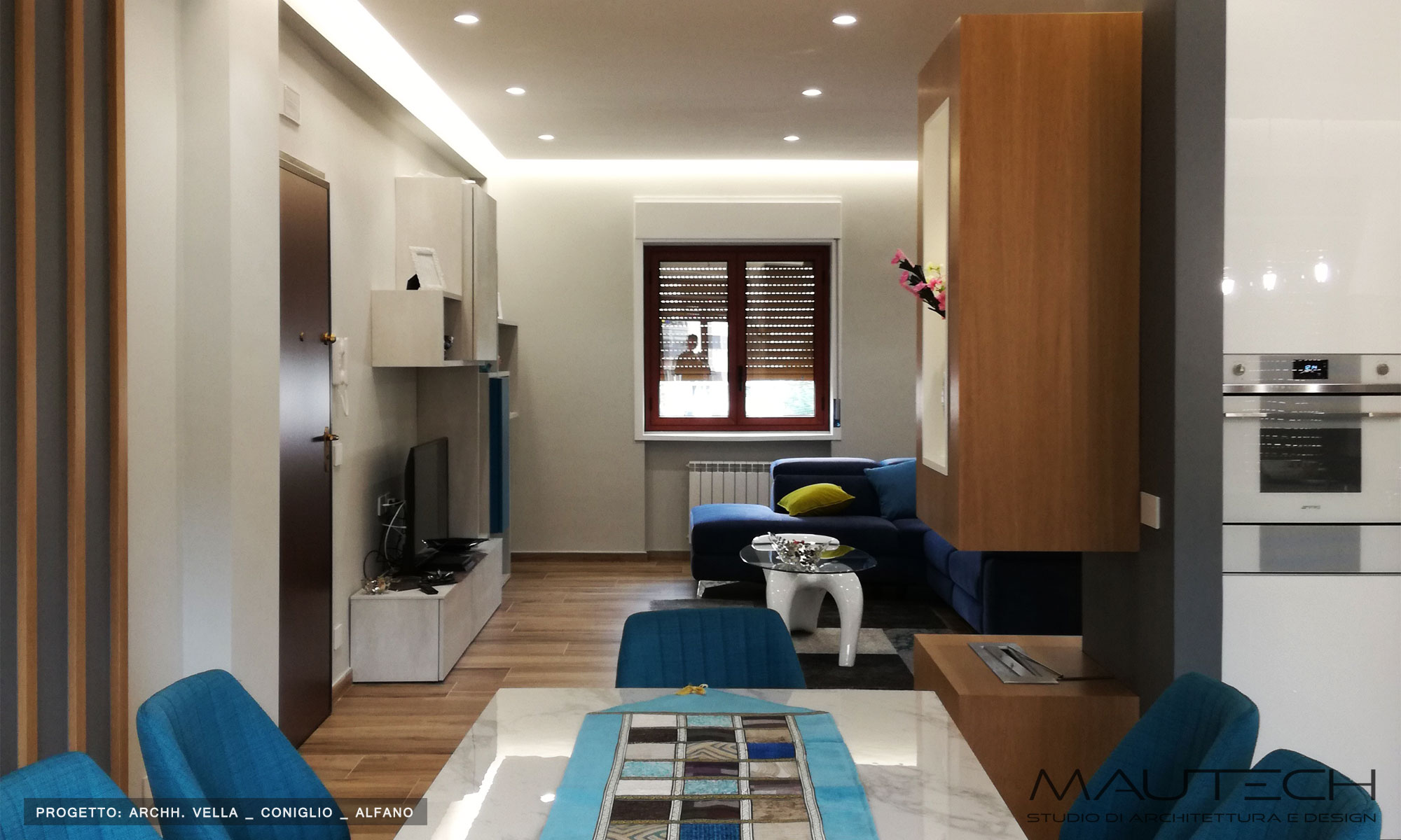 Casa A+A _ Agrigento (AG)-5