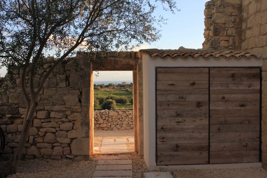 意大利乡村别墅“Rifugio Lanzagallo”-44