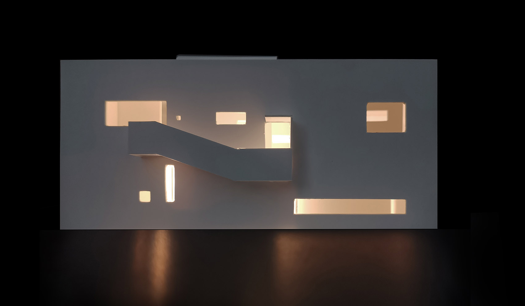 河源回龙村党群服务中心丨中国河源丨深圳大学建筑设计研究院∙元本体工作室-65