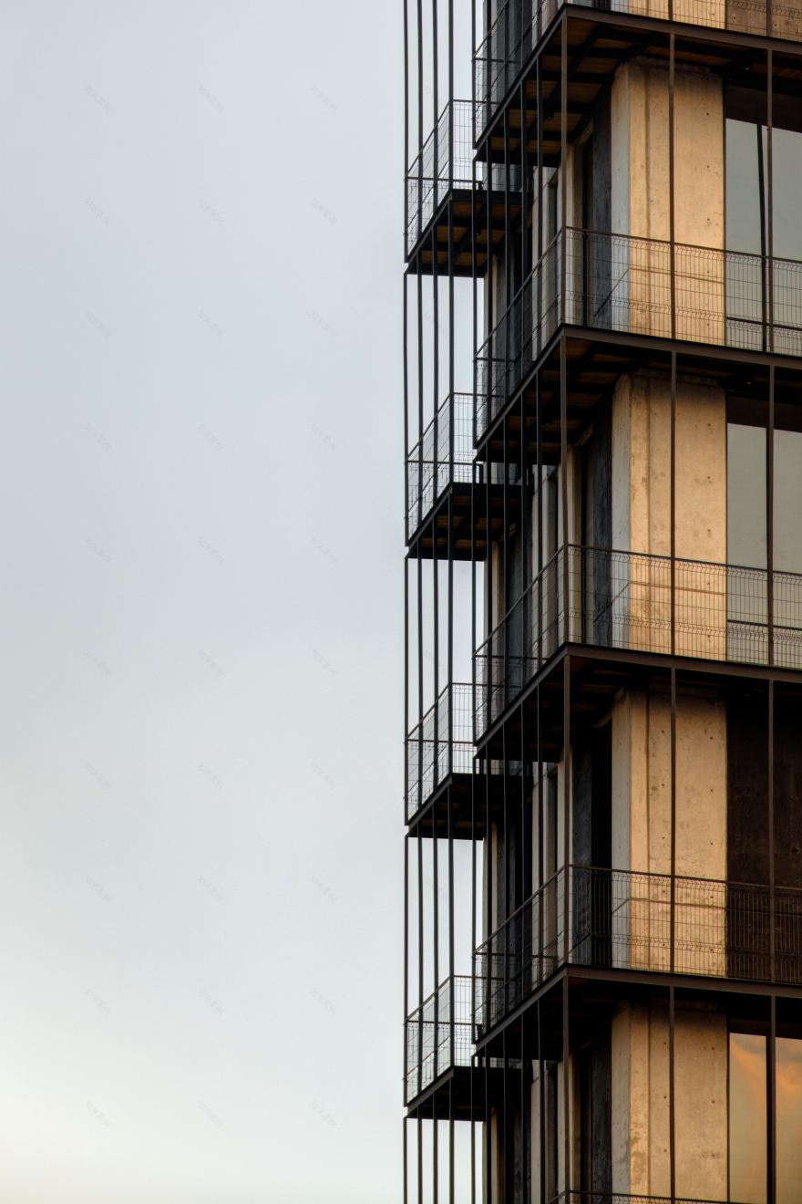 墨西哥城 YUNO 公寓丨墨西哥墨西哥城-9