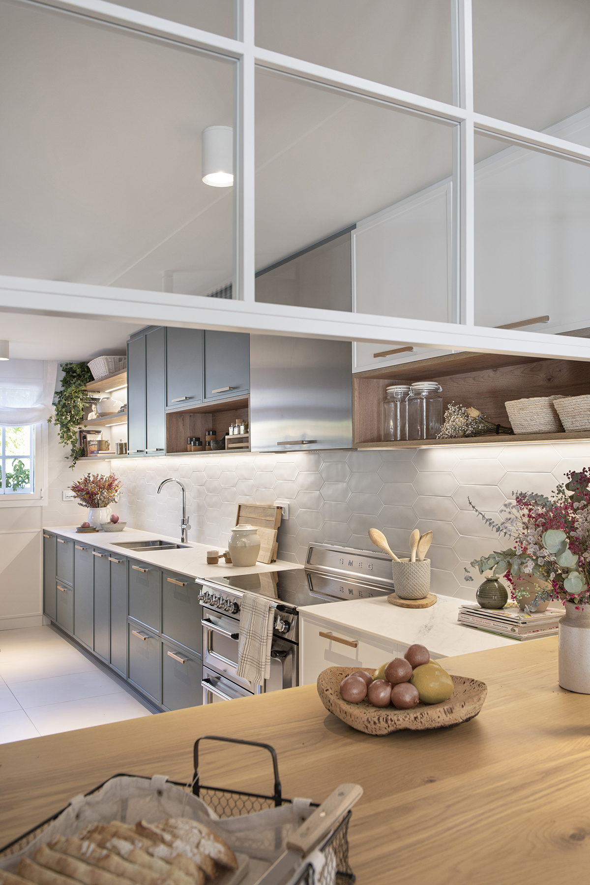 室内景观,家的最美瞬间-7