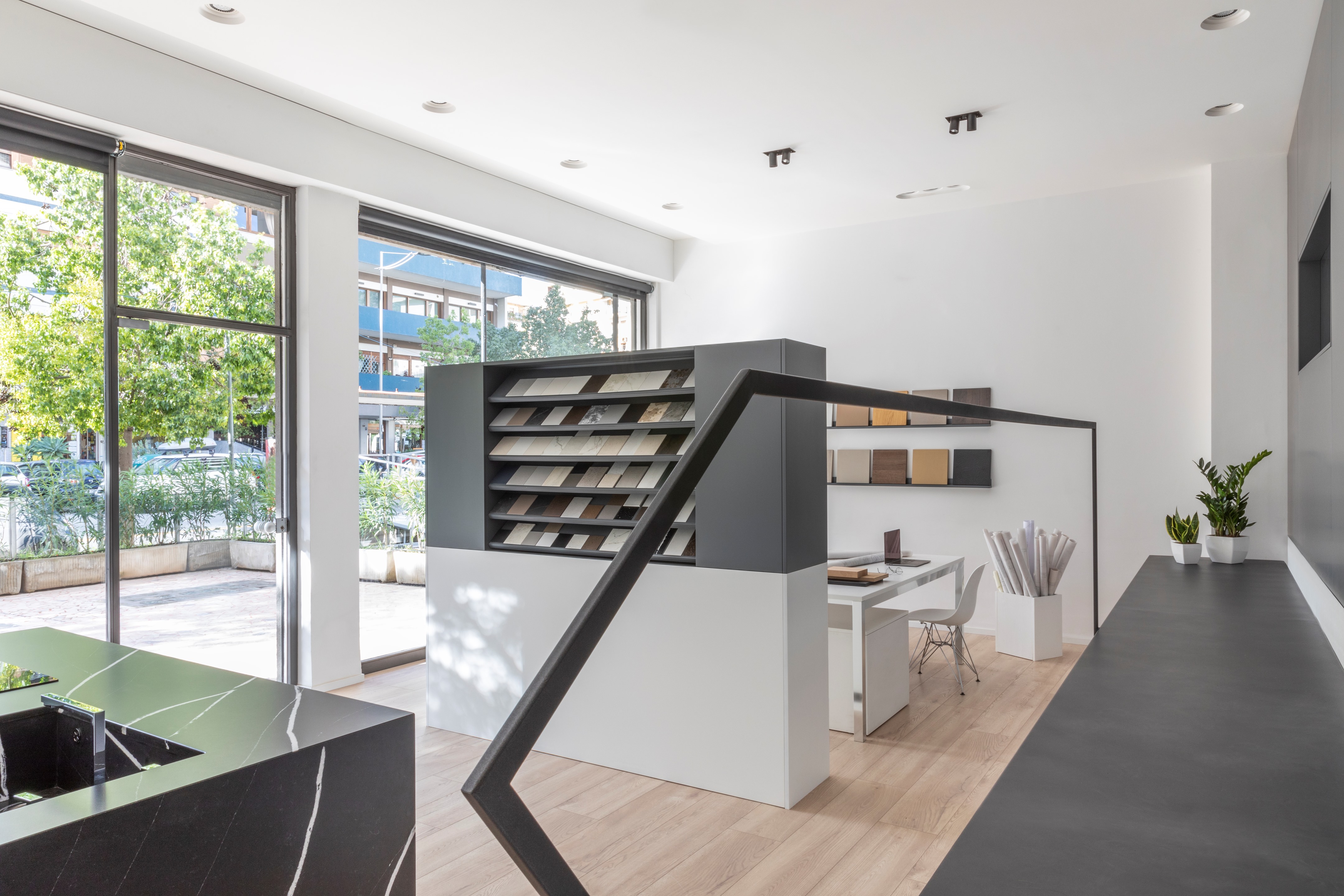 量身定制，细节至上——Laredo 办公室设计-9