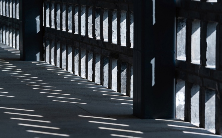 骑力村党群中心 | 传统与现代融合的乡村文化生活新地标-58