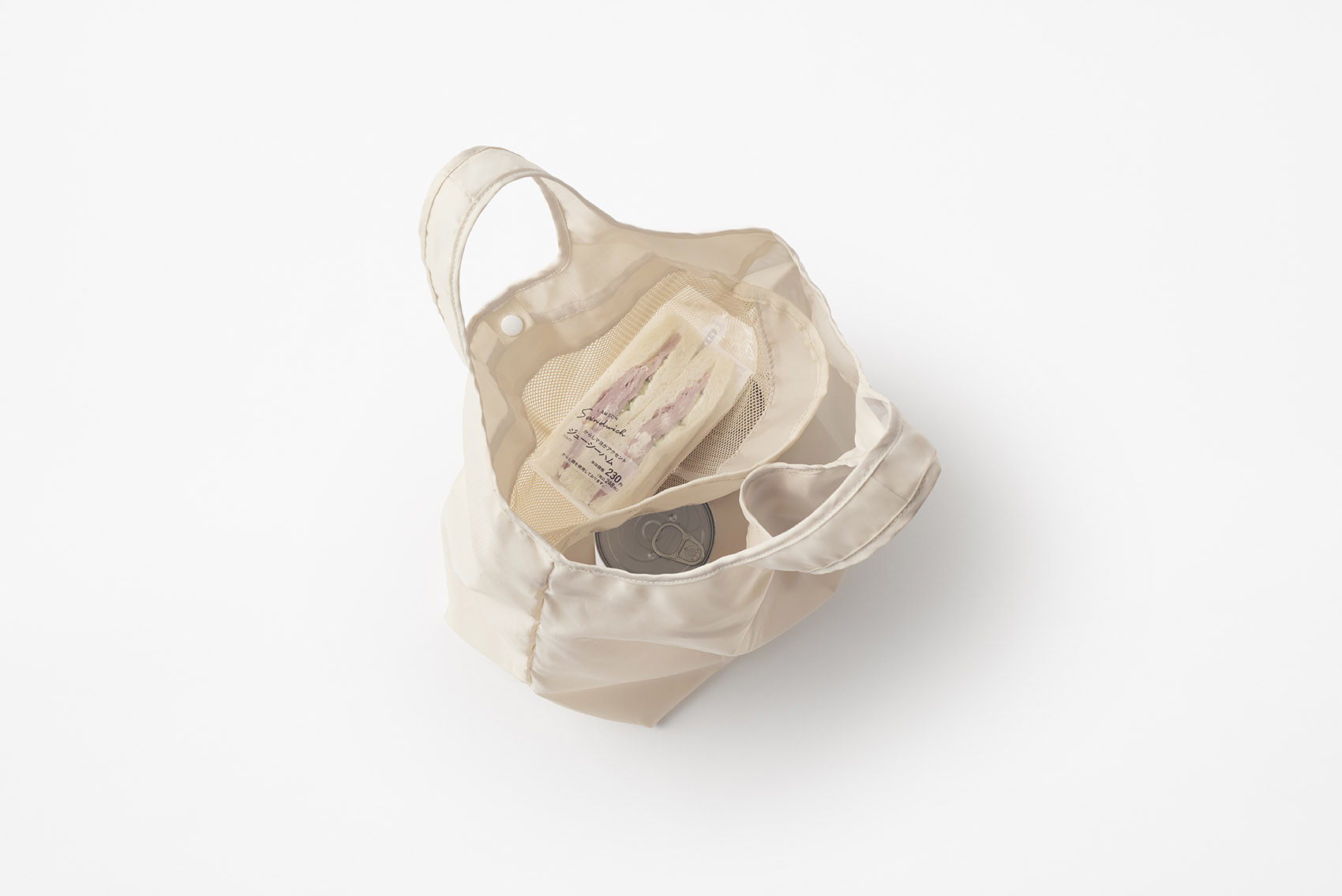 罗森环保购物袋系列，日本/引领便捷且环保的生活-58