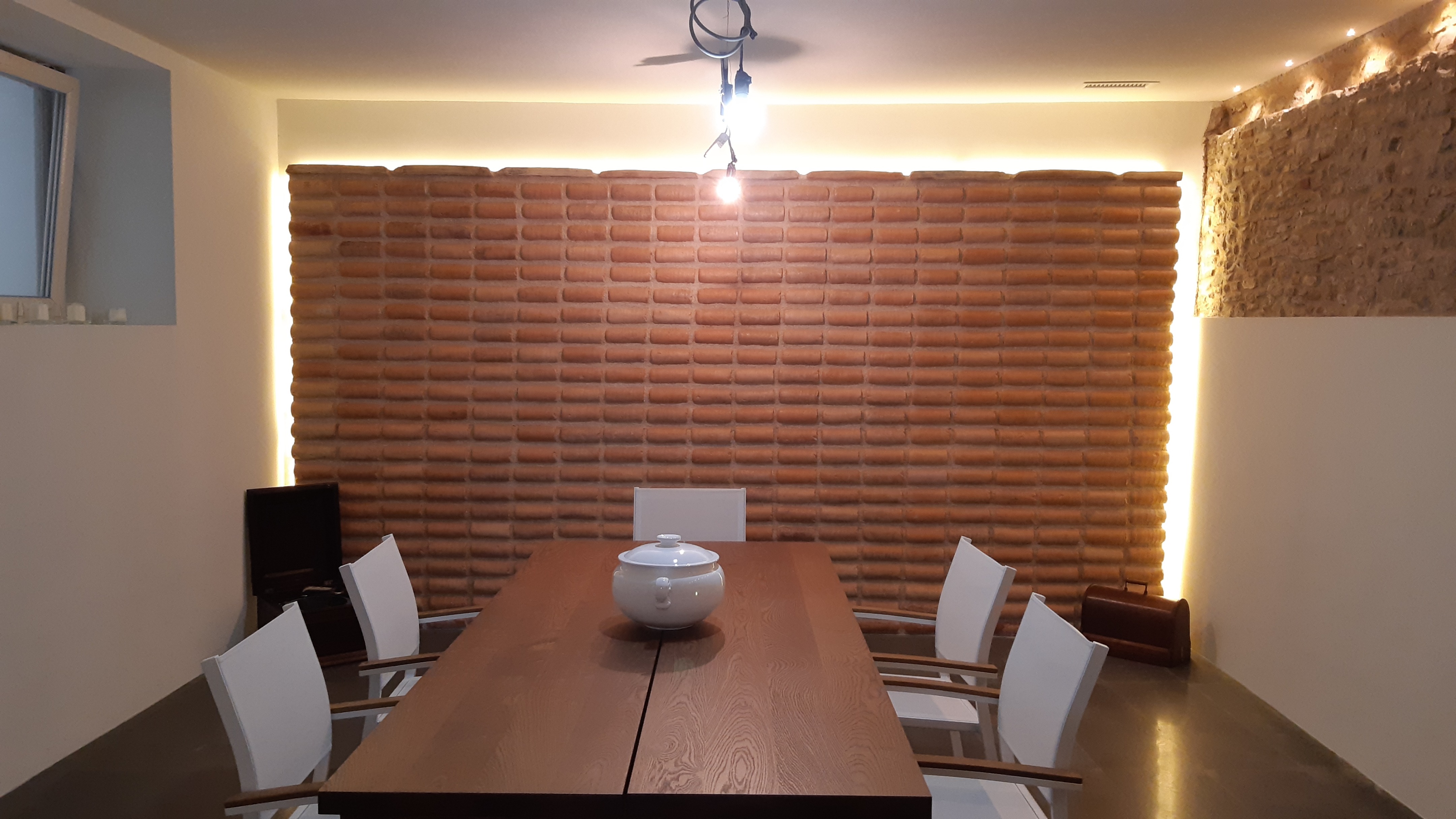 古宅新生 | 意大利 18 世纪建筑修复与现代化改造-21