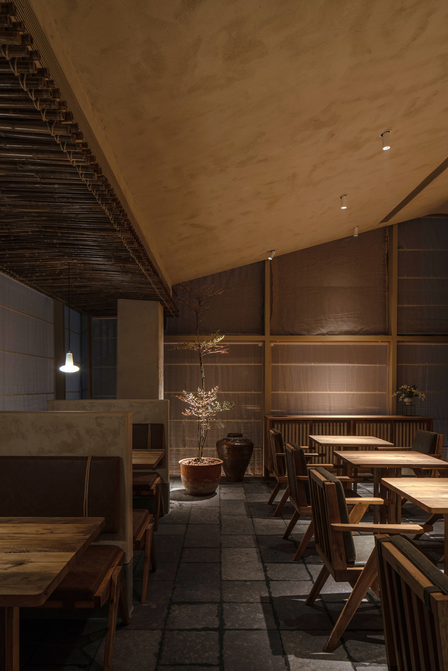 元古雲境(成都太古里店)丨中国成都丨无之设计-90