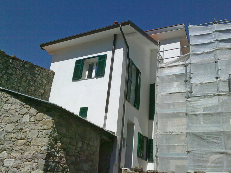 旧宅新生 · 双层小公寓的重生之路-6