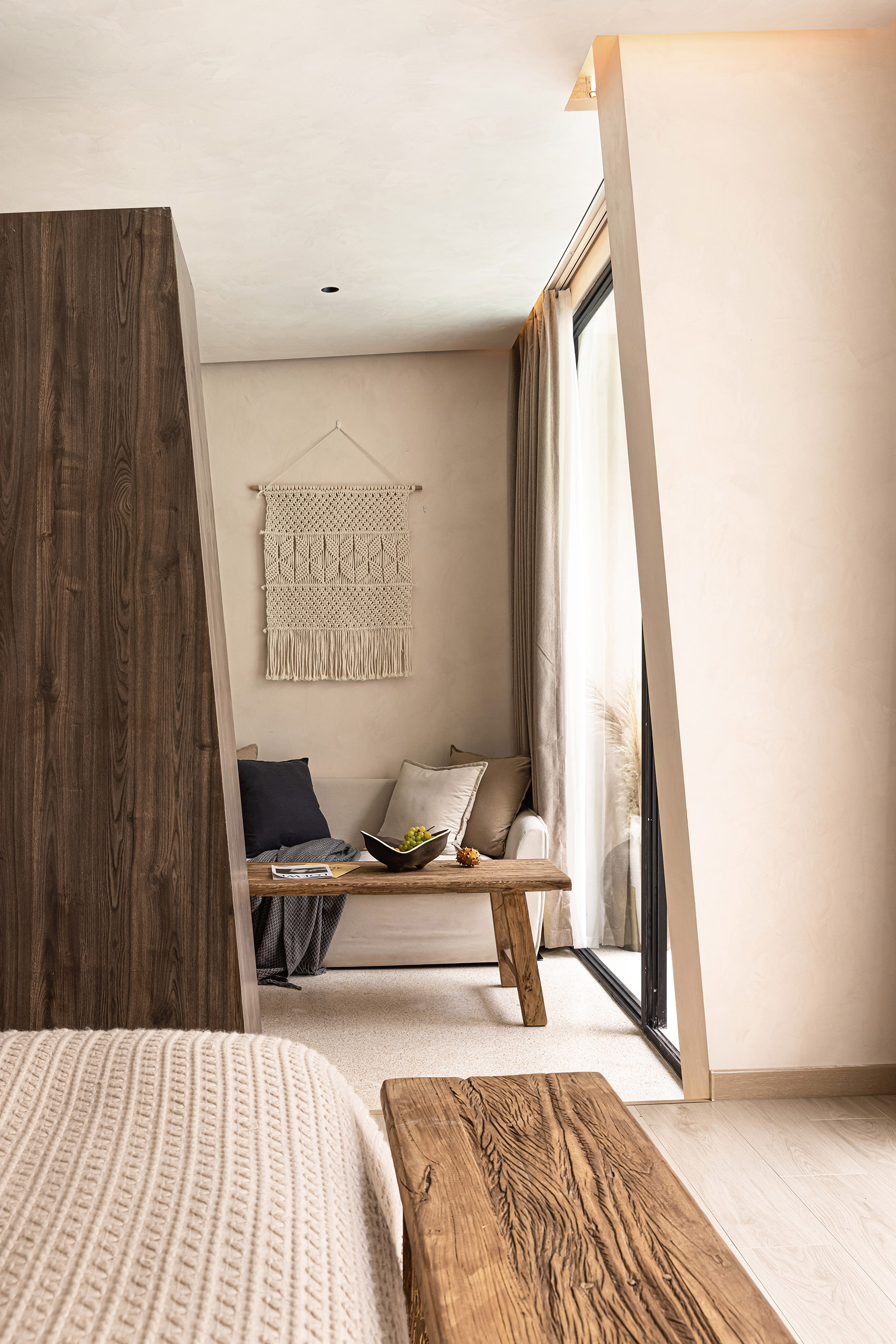 言海民宿丨中国厦门丨杭州时上建筑空间设计事务所-75