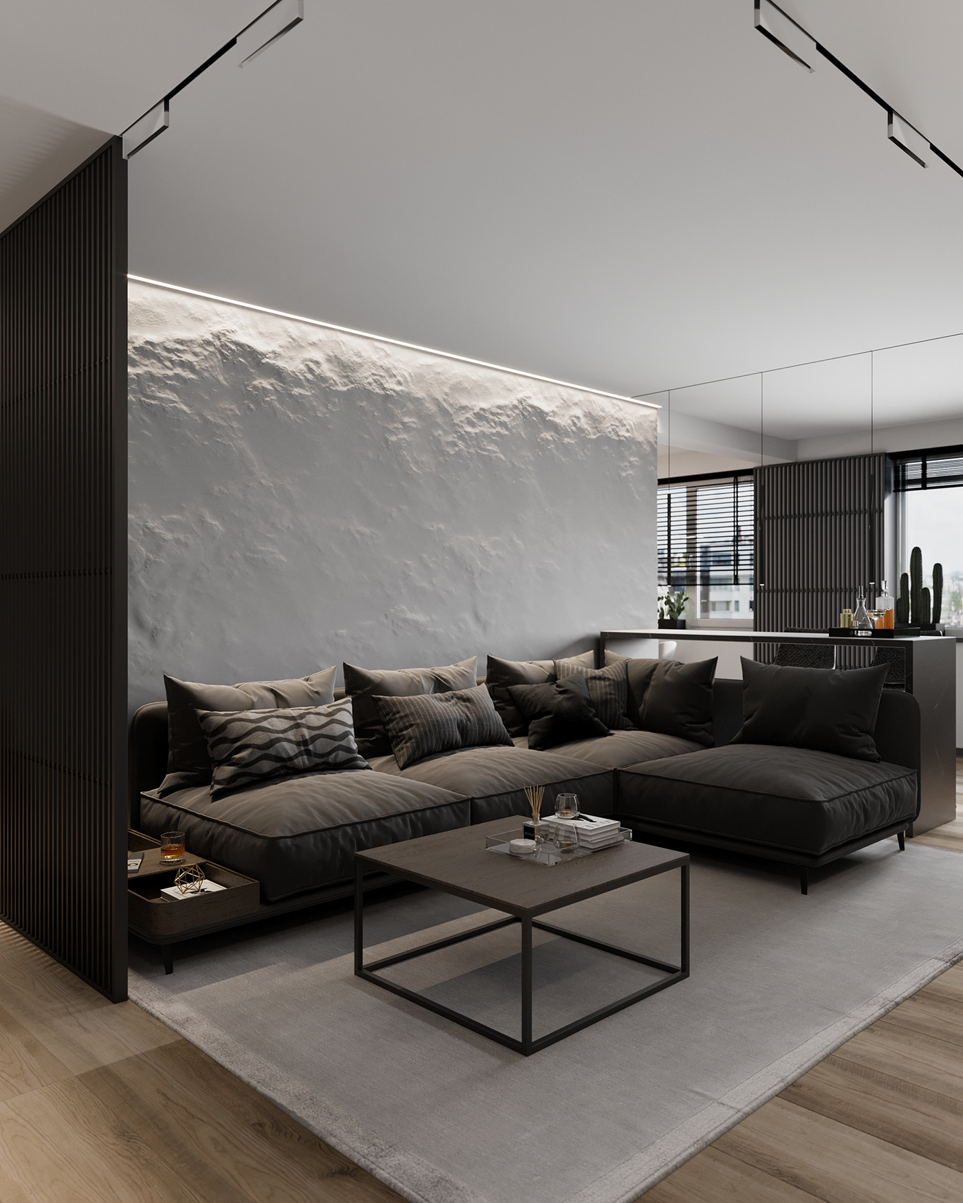 2021 年梦想之居-1