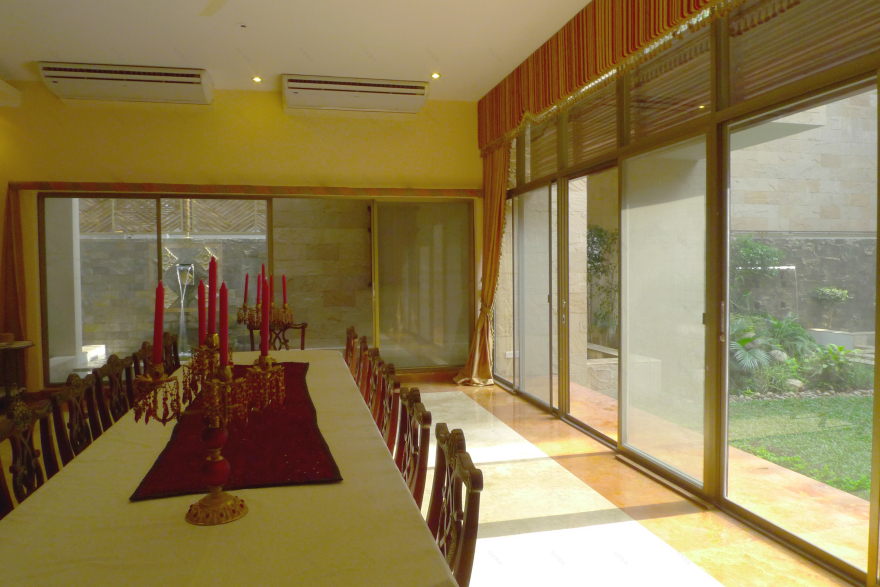 尚奇特塔住宅-23